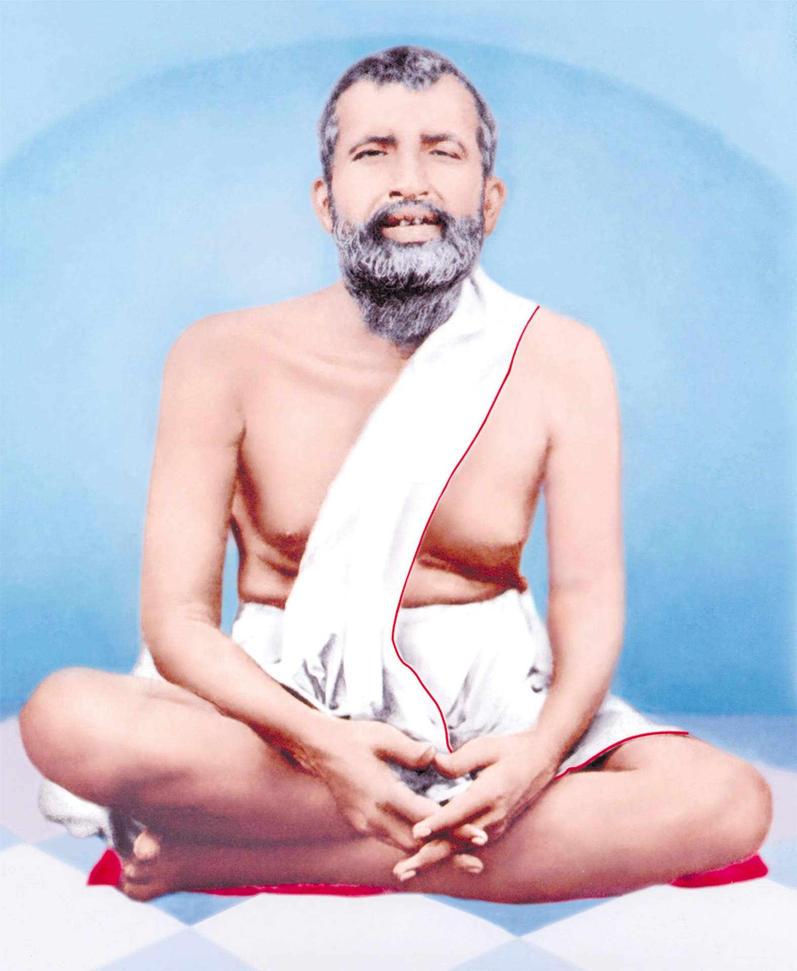 Sri Ramakrishna Parmahansa Dev
