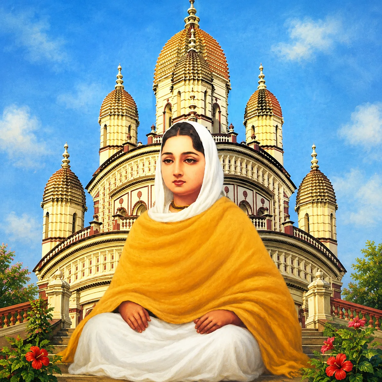 Lokamata Rani Rashmoni