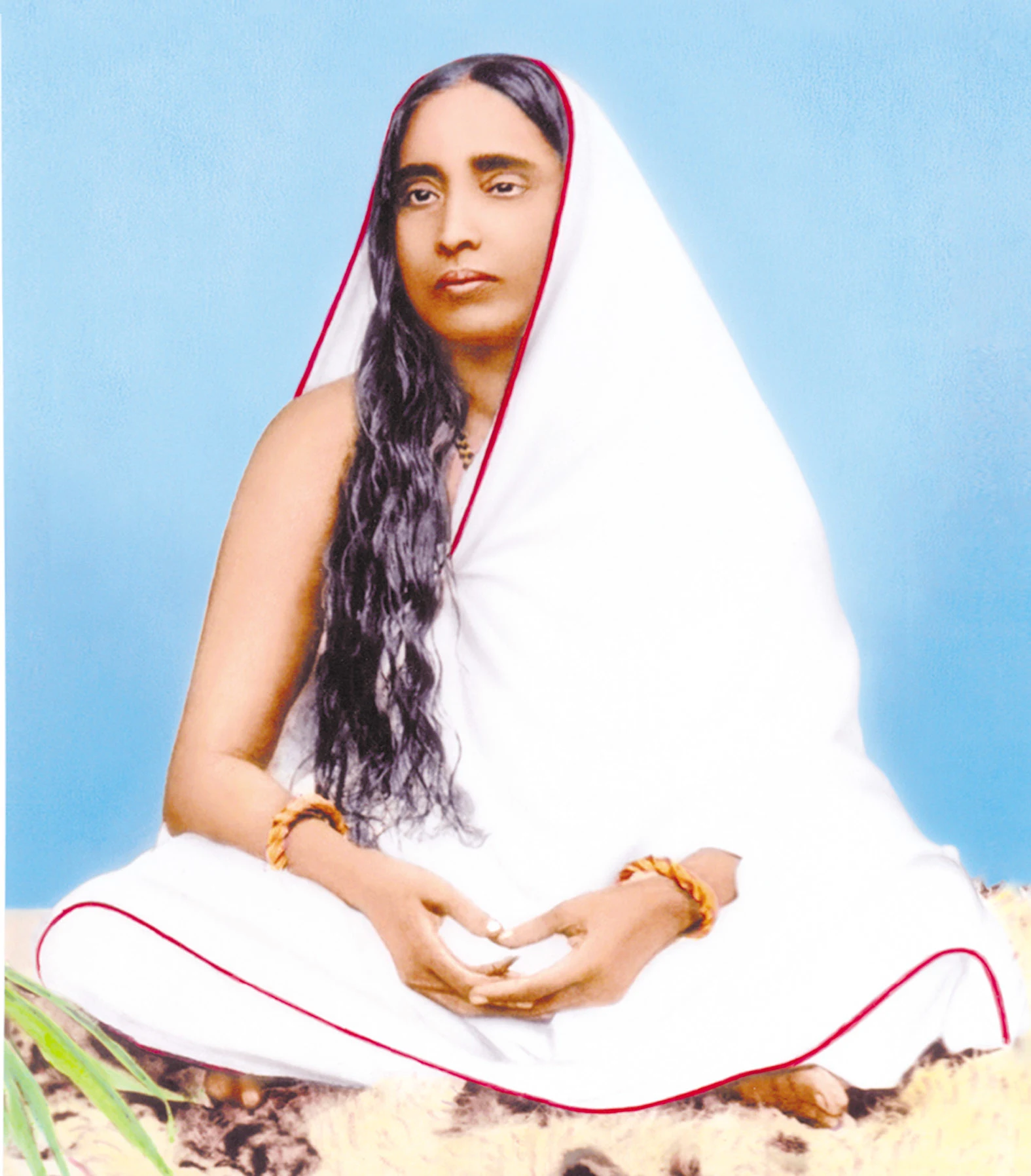 Sri Sri Ma Sarada Devi