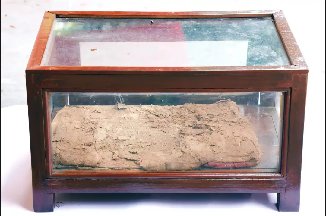 Old and rare photo placeholder