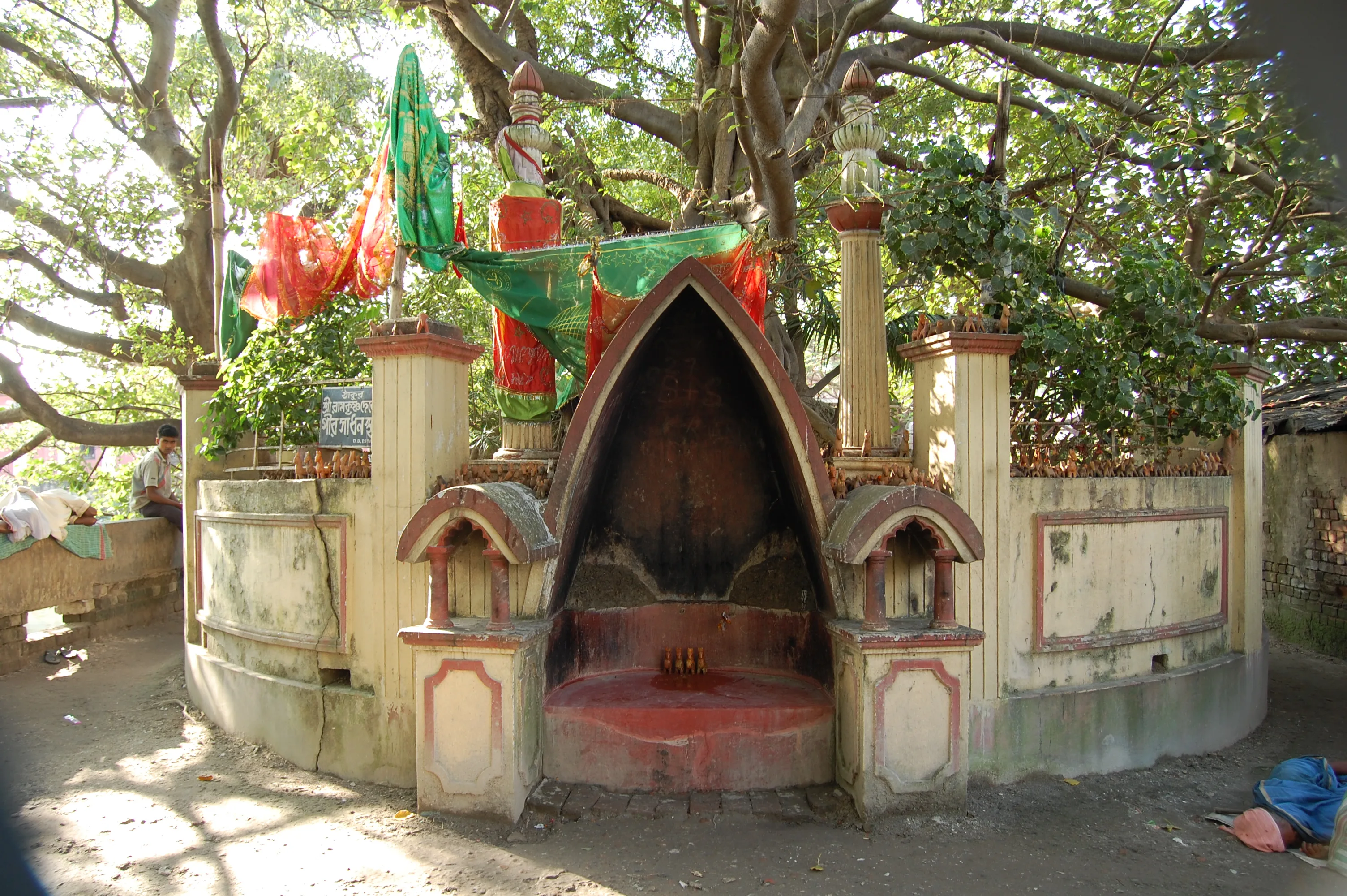 Panchabati