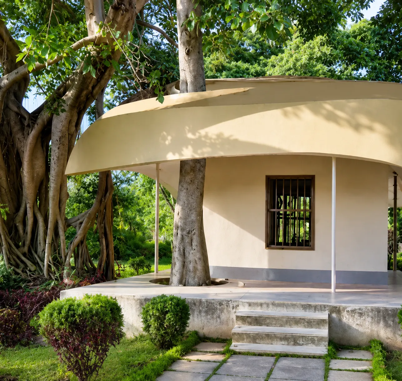 Guest House
