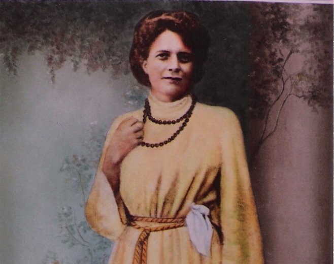 Sister Nivedita image placeholder